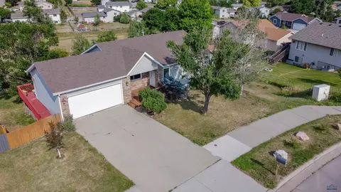 1442 Degeest, Rapid City, SD 57703