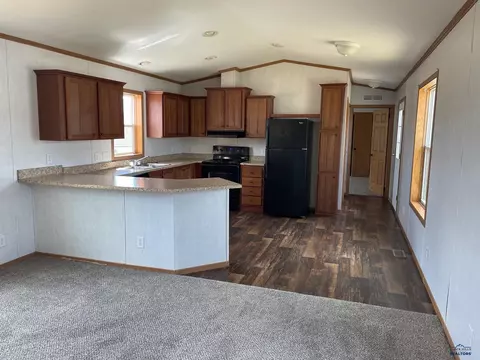 9074 Willow St, Black Hawk, SD 57718 photo 2