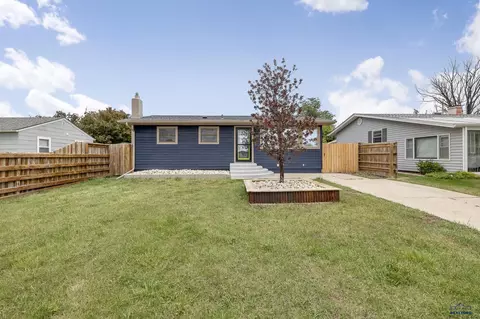 316 E Jackson, Rapid City, SD 57701