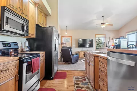 7844 Norman Ave, Black Hawk, SD 57718 photo 5