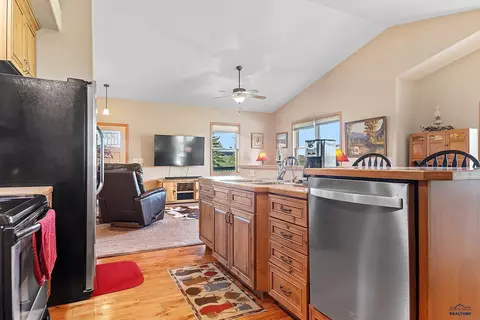 7844 Norman Ave, Black Hawk, SD 57718 photo 4