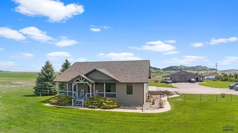 7844 Norman Ave, Black Hawk, SD 57718