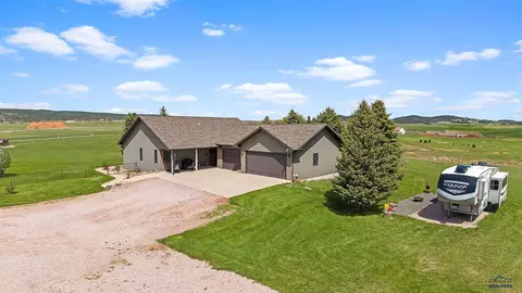 7844 Norman Ave, Black Hawk, SD 57718 photo 28