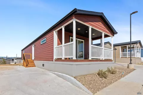1717 E 92 E Philadelphia #HOME 92, Rapid City, SD 57703