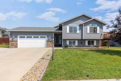 5960 Derringer Rd, Rapid City, SD 57703