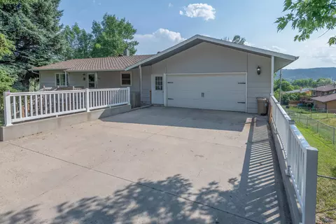 12317 Renata Dr, Black Hawk, SD 57718