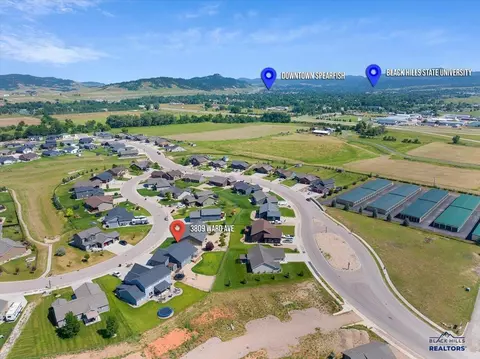 3809 Ward Ave, Spearfish, SD 57783 photo 27