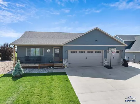 3809 Ward Ave, Spearfish, SD 57783