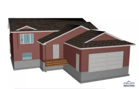 3946 Magnum Rd, Rapid City, SD 57703