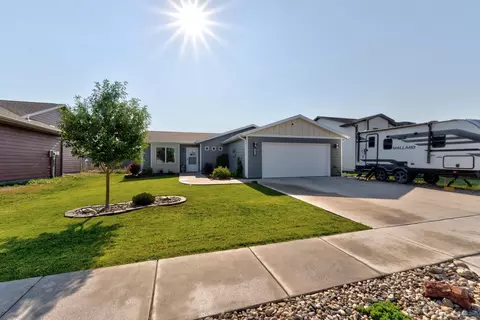 644 Boswell Blvd, Box Elder, SD 57719 photo 1