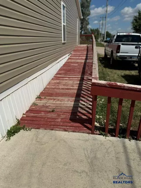 5404 Pine St, Black Hawk, SD 57718 photo 5