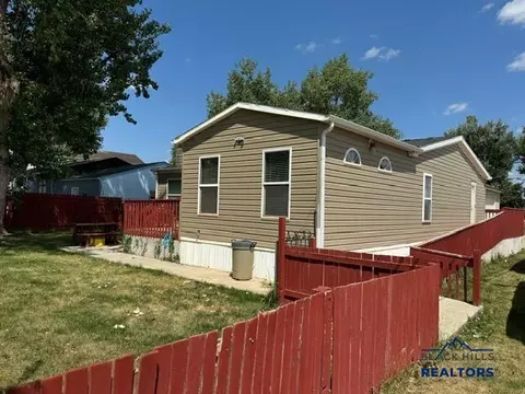 5404 Pine St, Black Hawk, SD 57718 photo 8