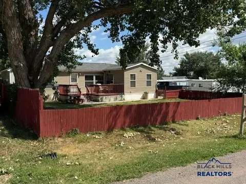 5404 Pine St, Black Hawk, SD 57718 photo 7