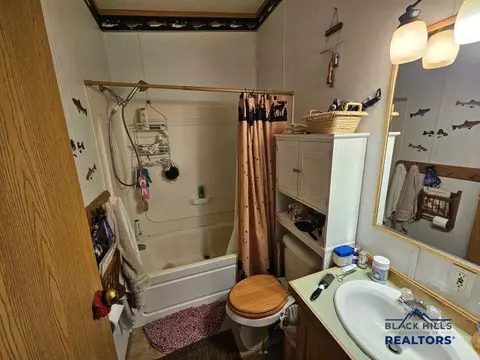 5404 Pine St, Black Hawk, SD 57718 photo 20