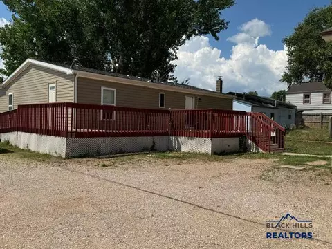 5404 Pine St, Black Hawk, SD 57718 photo 4