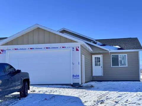 4083 Haralson Ln, Rapid City, SD 57703