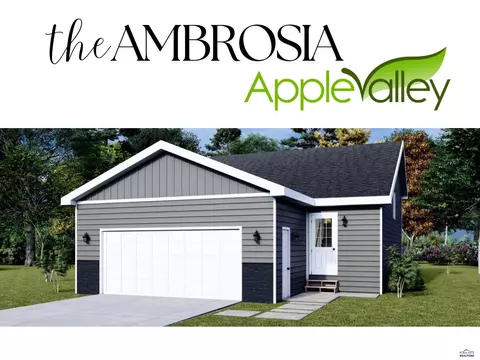4167 Haralson Ln, Rapid City, SD 57703