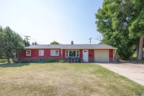 259 E Idaho, Rapid City, SD 57701