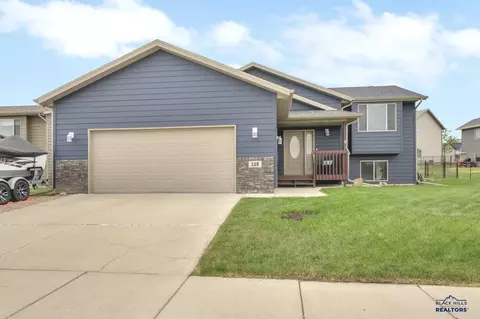 115 Eli Dr, Rapid City, SD 57701 photo 1