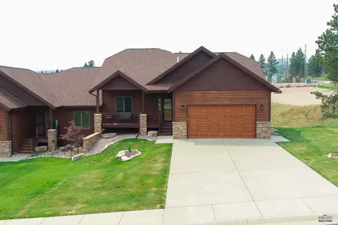 12223 Stagecoach Trl, Sturgis, SD 57785