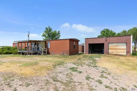 1215 Neva Way, Rapid City, SD 57701
