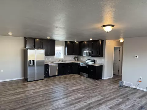 Kitchen - 1315 Other #TBD GLORIA ST, Wall, SD 57790 photo 3 of 3