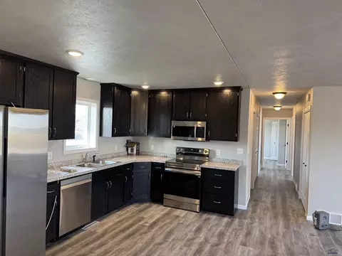 Kitchen - 1315 Other #TBD GLORIA ST, Wall, SD 57790 photo 2 of 3