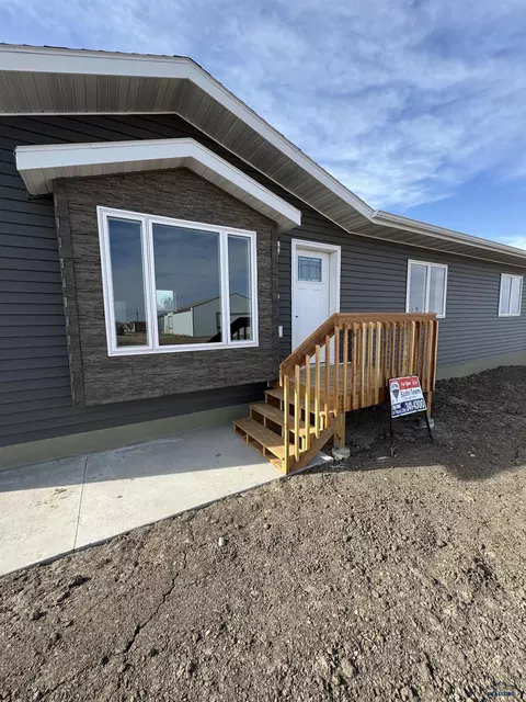 Exterior - 1315 Other #TBD GLORIA ST, Wall, SD 57790 photo 1 of 1
