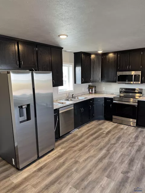 Kitchen - 1315 Other #TBD GLORIA ST, Wall, SD 57790 photo 1 of 3