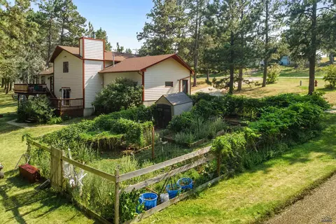 6800 Eastridge Rd, Piedmont, SD 57769 photo 1