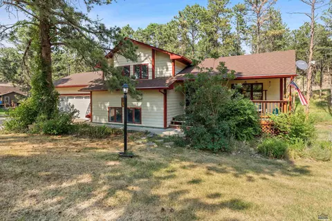 6800 Eastridge Rd, Piedmont, SD 57769 photo 3