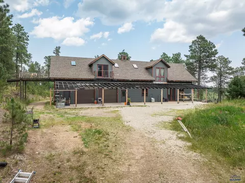 21824 Shiprock Rd, Nemo, SD 57759 photo 3