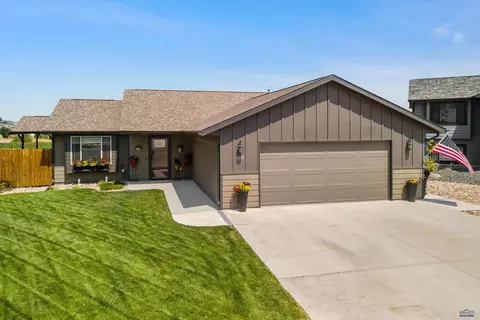 4022 Kyle, Rapid City, SD 57701