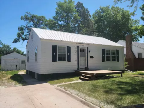 1205 11th Ave, Belle Fourche, SD 57717 photo 1