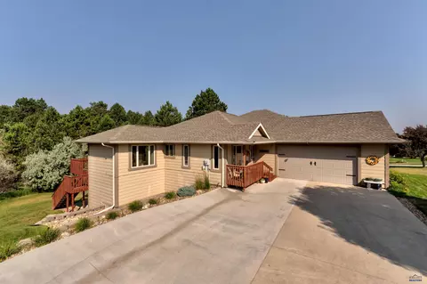 4205 Park Dr, Rapid City, SD 57702