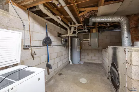 630 Lincoln, Custer, SD 57730 photo 24