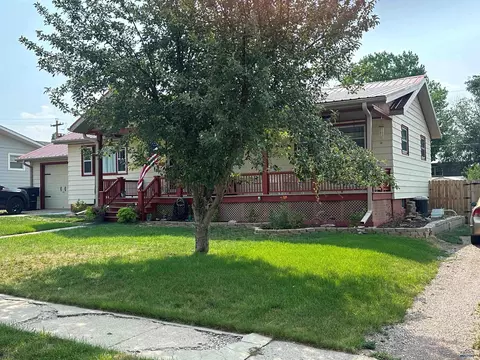400 10th Ave, Edgemont, SD 57735 photo 4