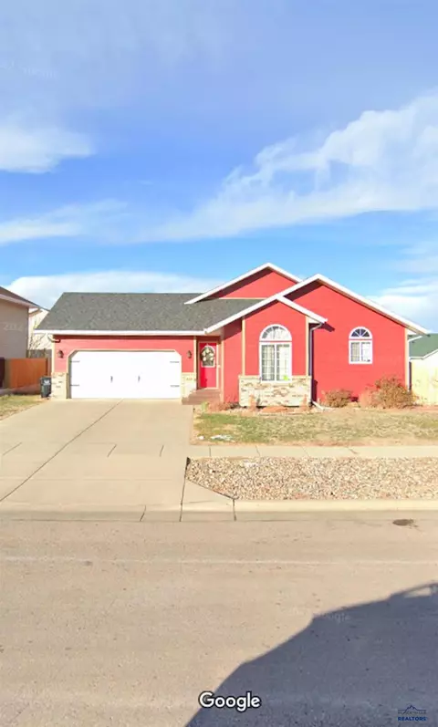 634 Country Rd #634 CORY RD WEST, Rapid City, SD 57701