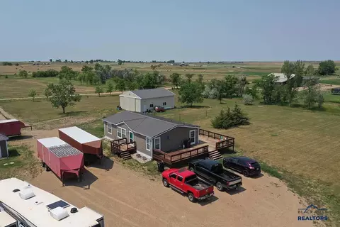 809 Cornell Ave, Newell, SD 57760 photo 11