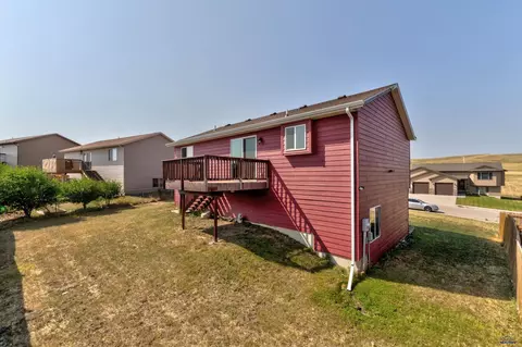 336 Big Badger Dr, Box Elder, SD 57719 photo 2