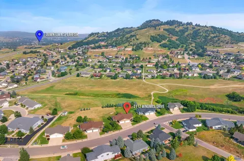 2112 Windmill Dr, Spearfish, SD 57783 photo 33
