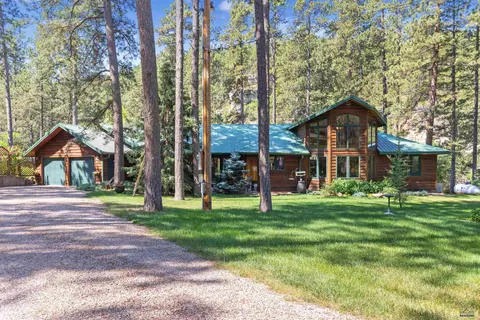 11585 Nemo Rd, Rapid City, SD 57702