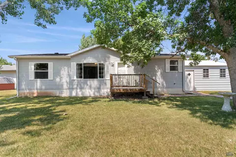 1107 Crow Peak Ln, Spearfish, SD 57783