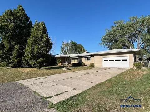 4430 Reservoir Rd #2.0 ACRES, Rapid City, SD 57703