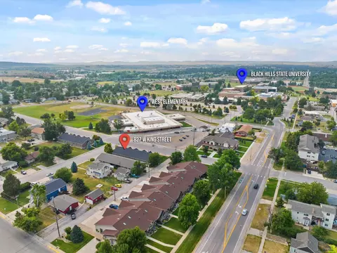 827 Other #827 KING STREET, Spearfish, SD 57783 photo 38