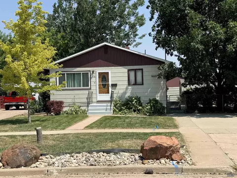 110 E Meade St, Rapid City, SD 57701