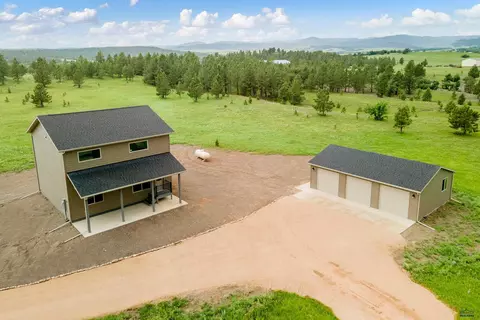 20715 Oak Ridge Rd #CROSS ADDITION, Sturgis, SD 57785