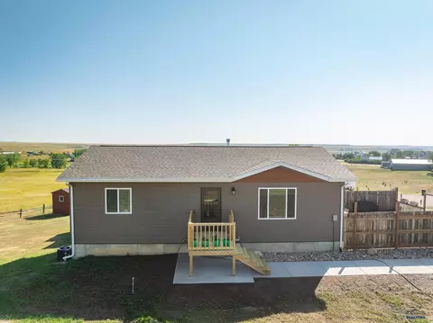 41 N 4th, Hermosa, SD 57744 photo 22