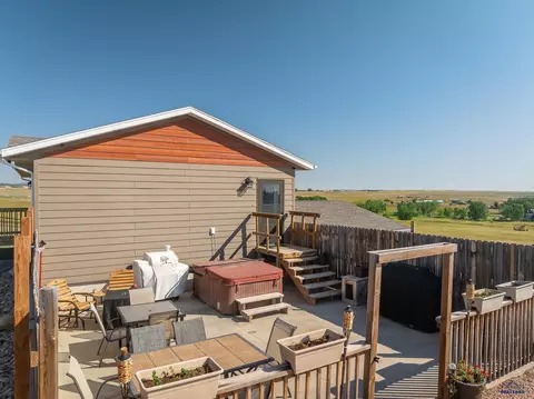41 N 4th, Hermosa, SD 57744 photo 19