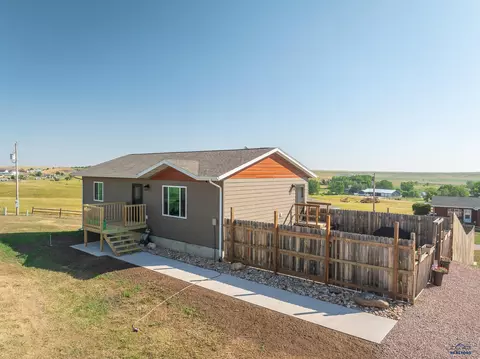 41 N 4th, Hermosa, SD 57744 photo 20